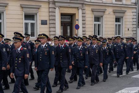 PGD Kamnik 3